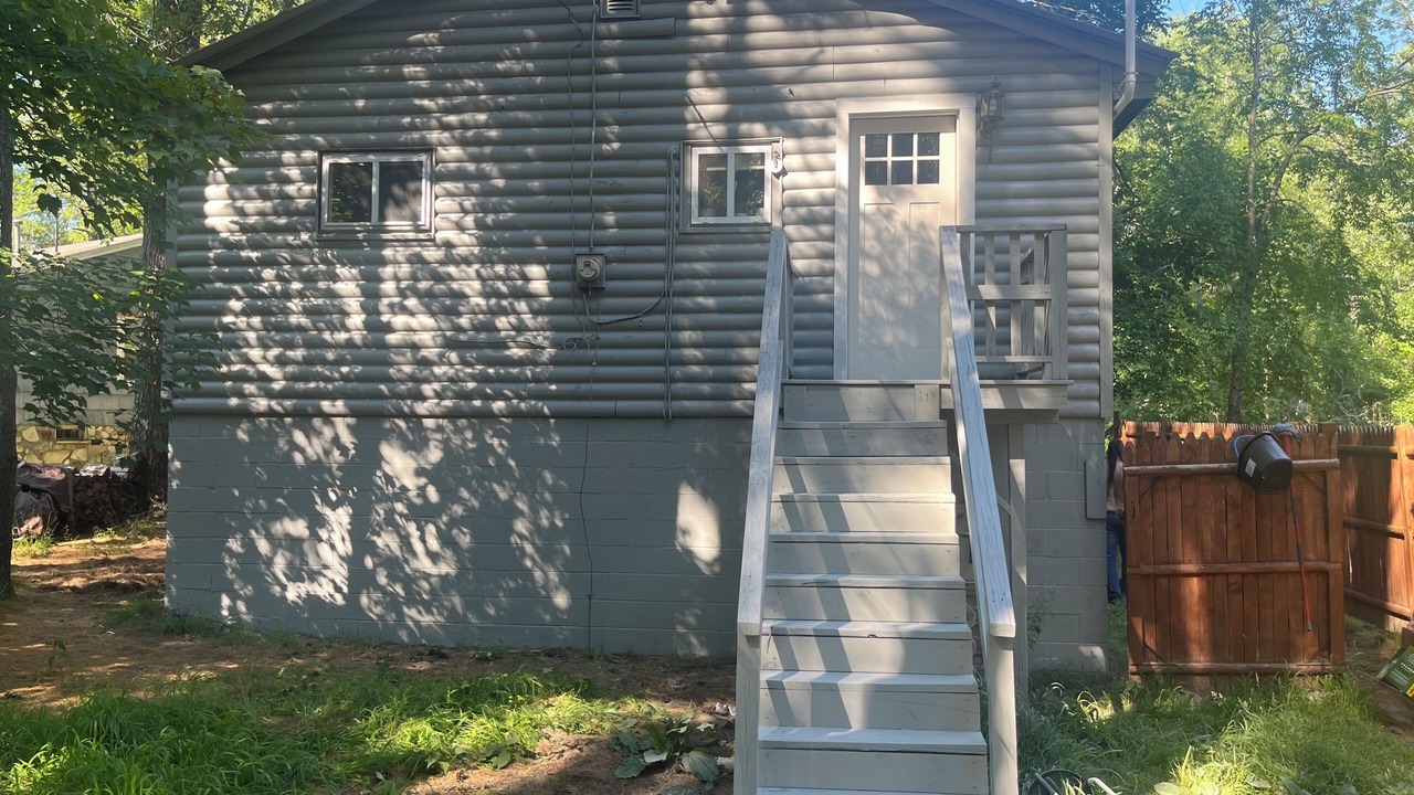 Photo of Outdoor in South Casco