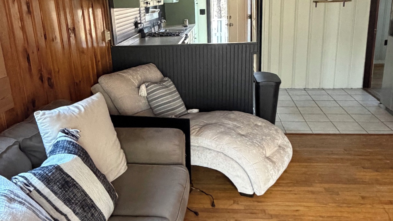 Photo of Livingroom in South Casco