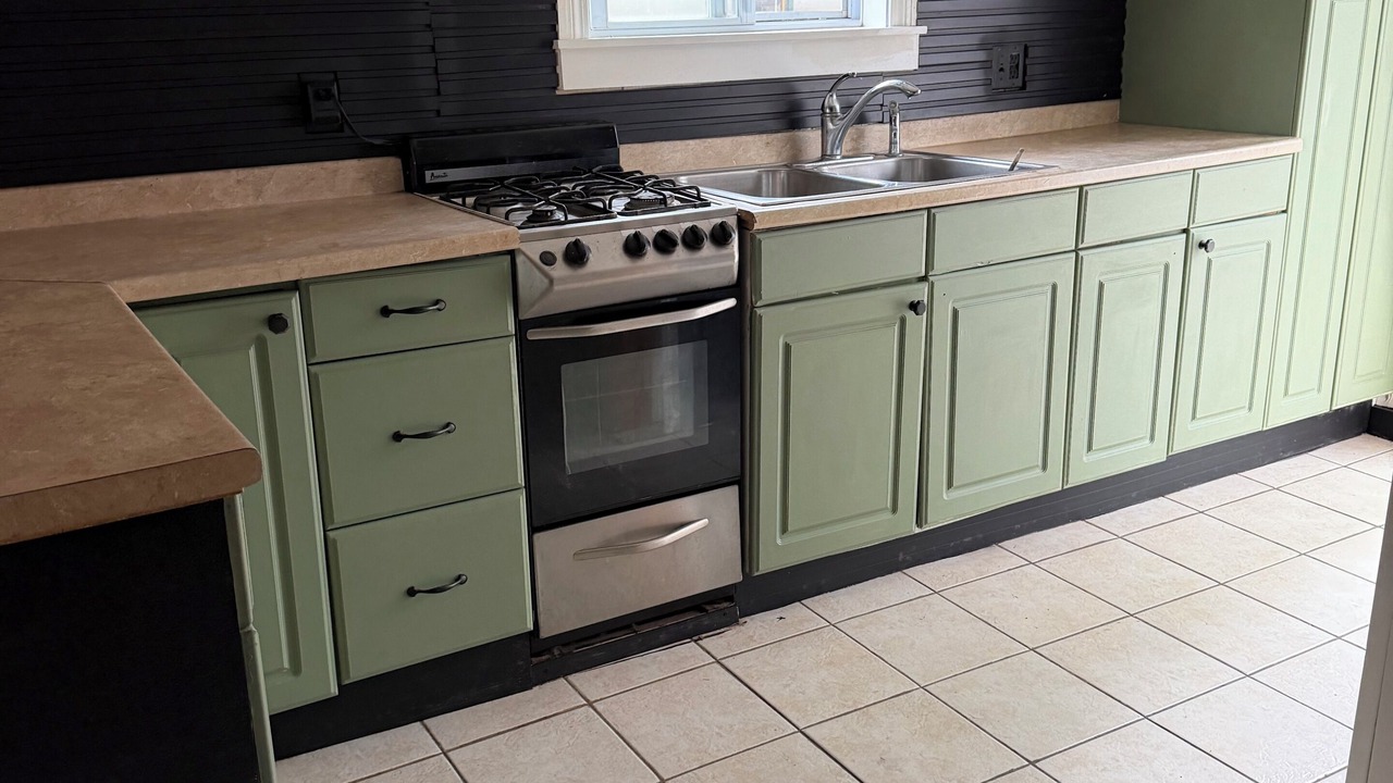 Photo of Kitchen in South Casco