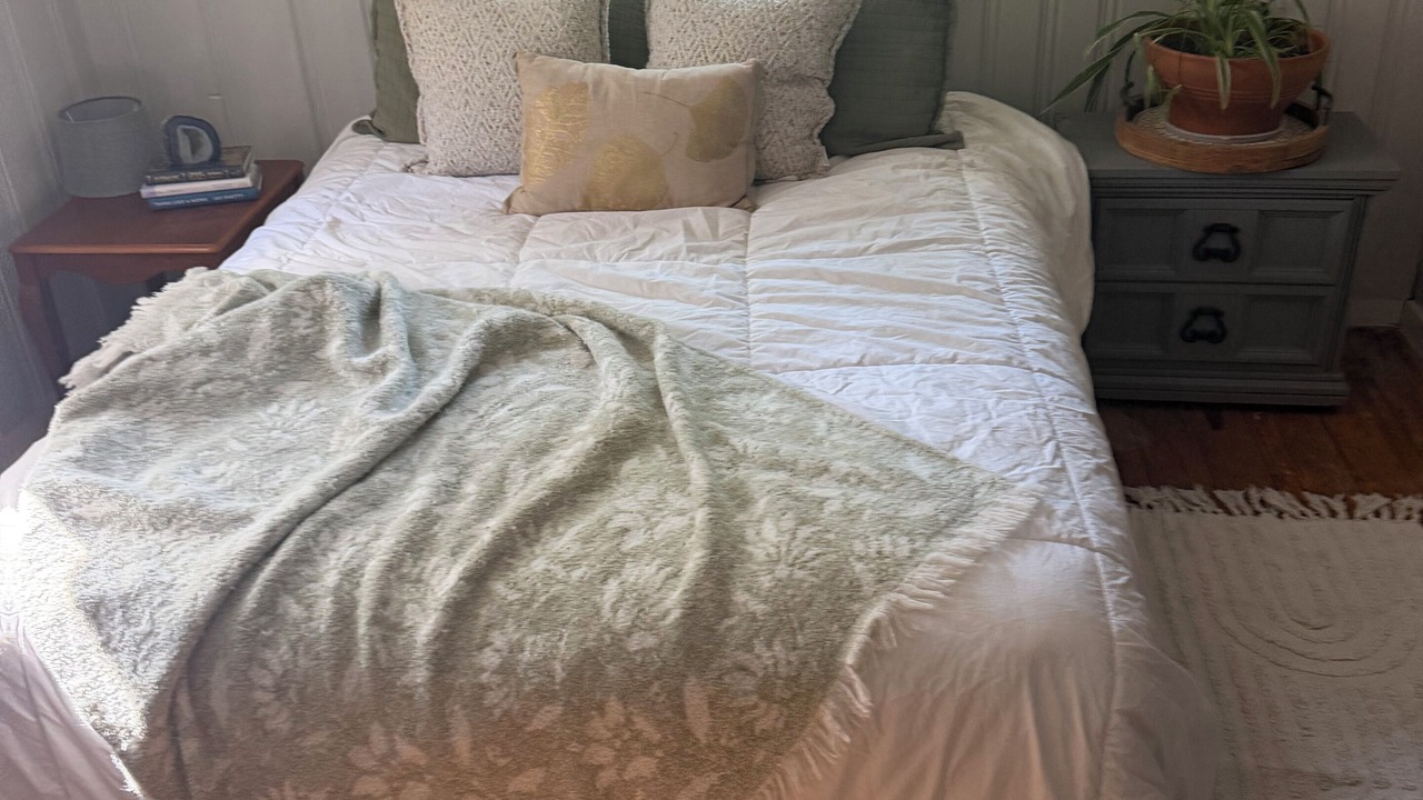 Photo of Bedroom in South Casco
