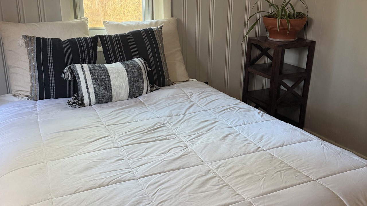Photo of Bedroom in South Casco