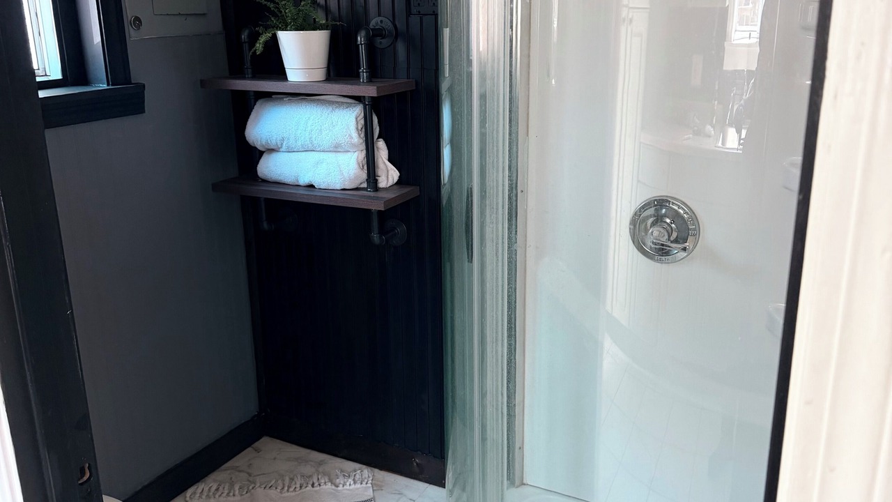 Photo of Bathroom in South Casco