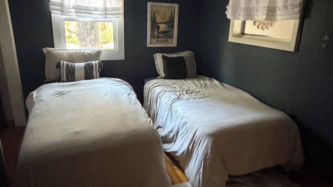 Photo of Bedroom in South Casco