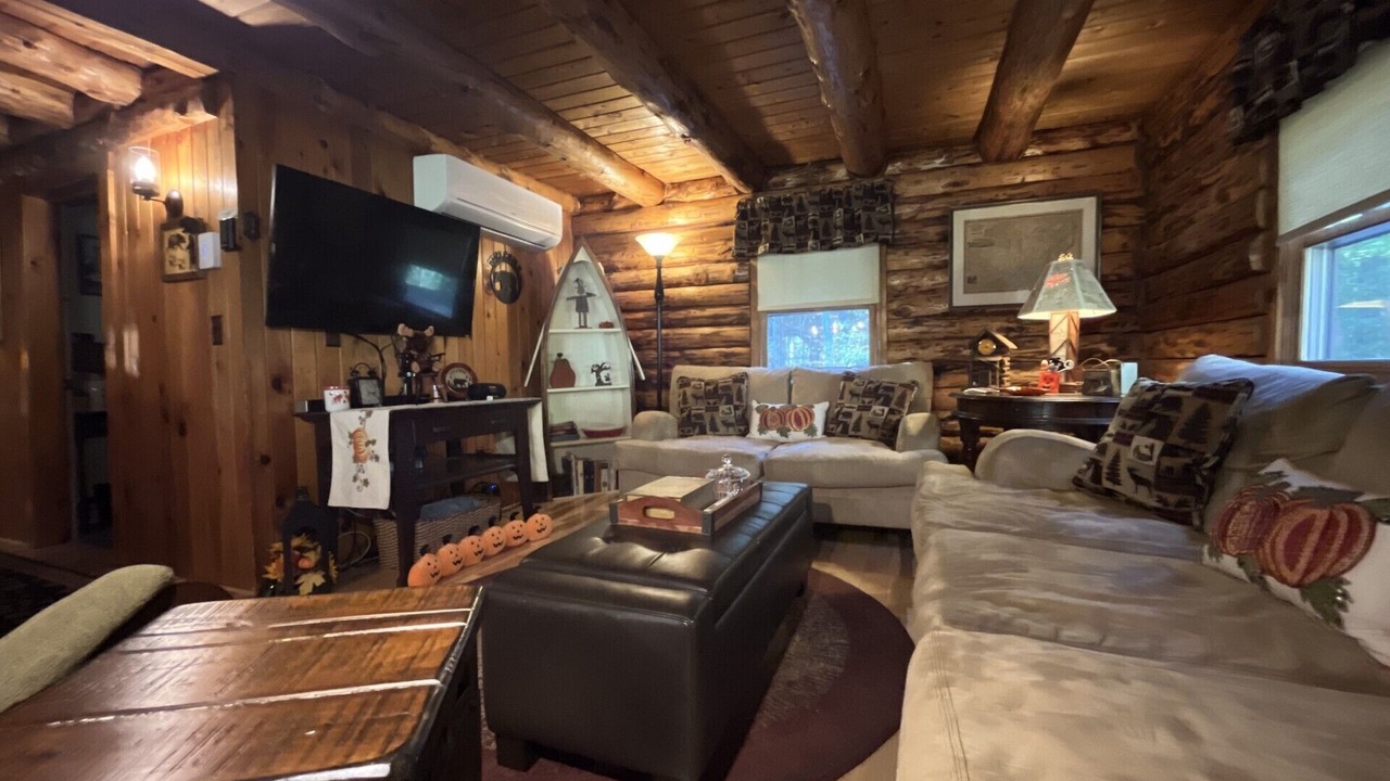 Photo of Bedroom in Holderness