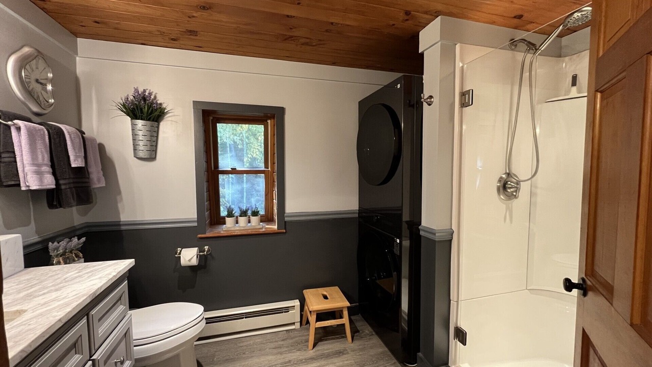 Photo of Bathroom in Holderness