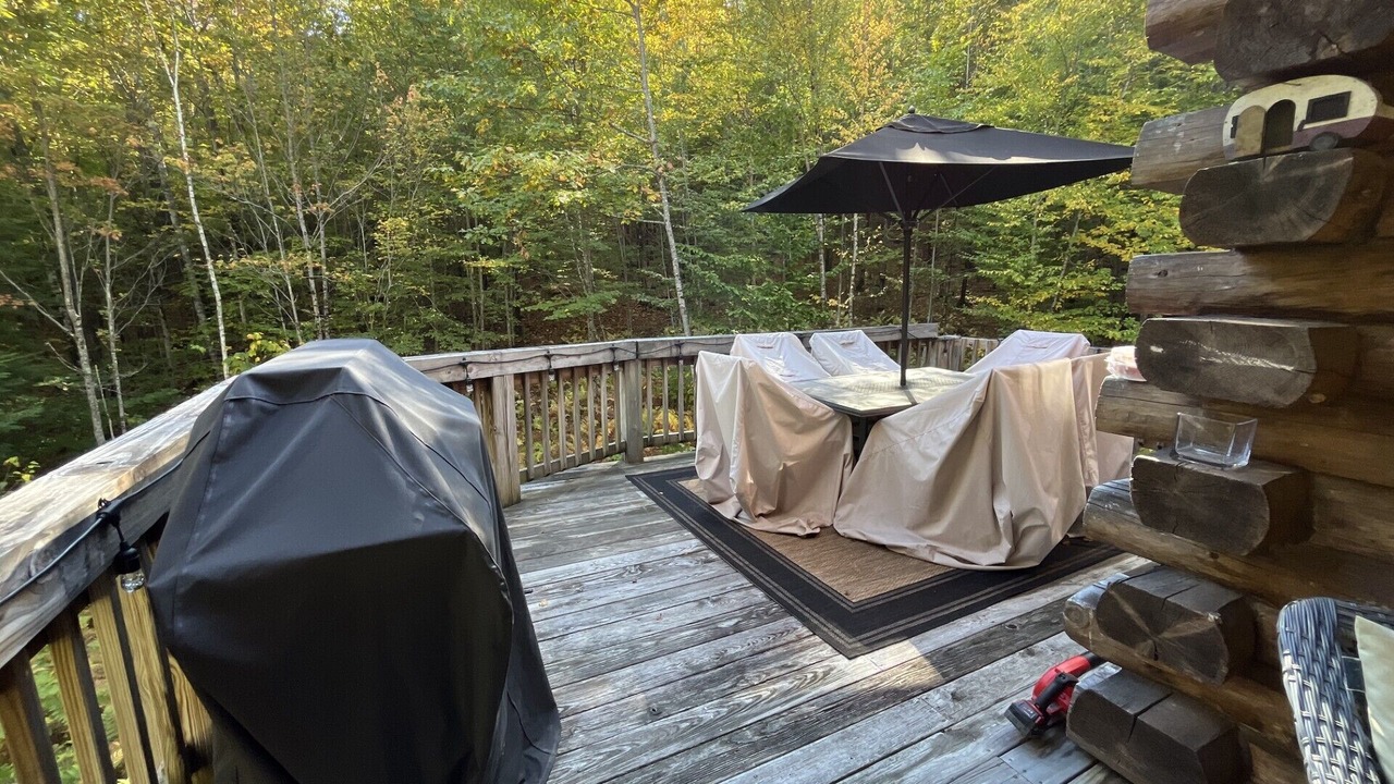 Photo of Outdoor in Holderness