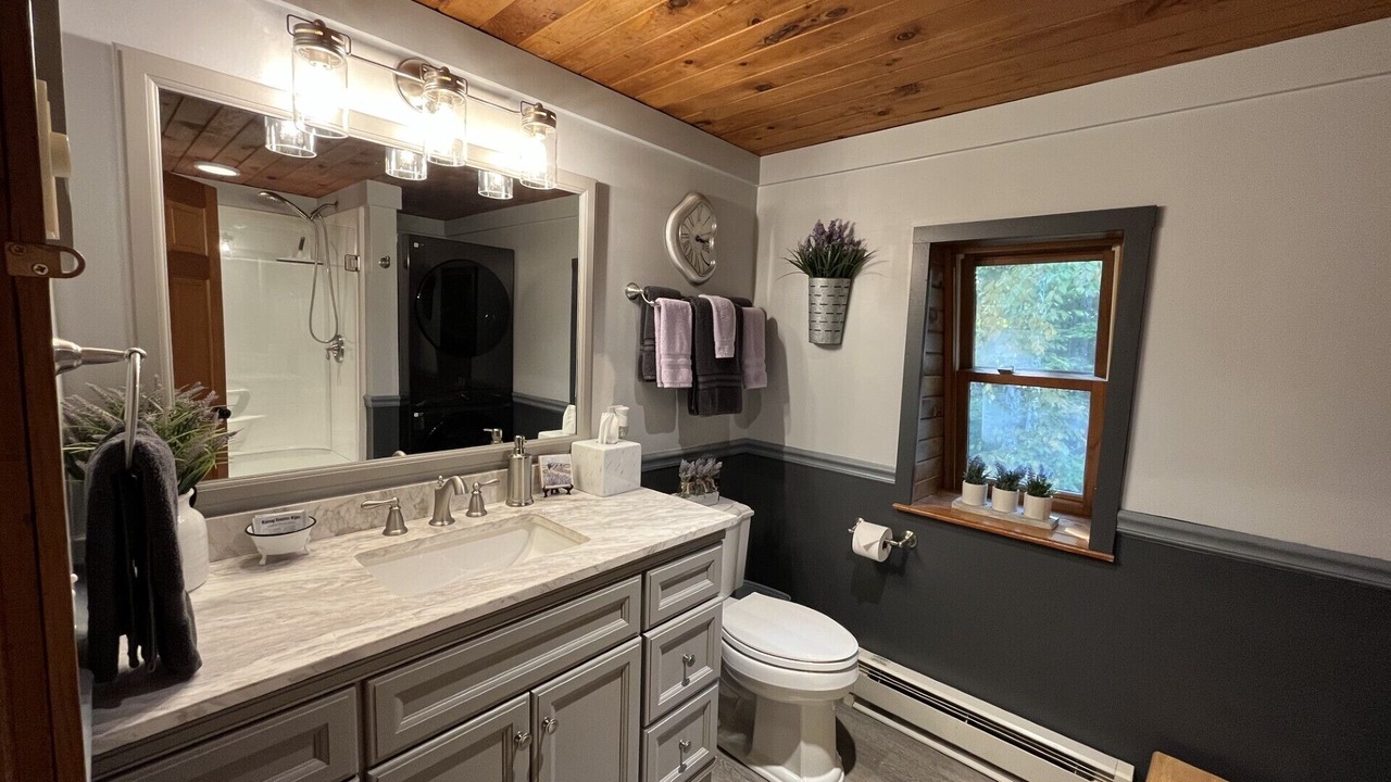 Photo of Bathroom in Holderness