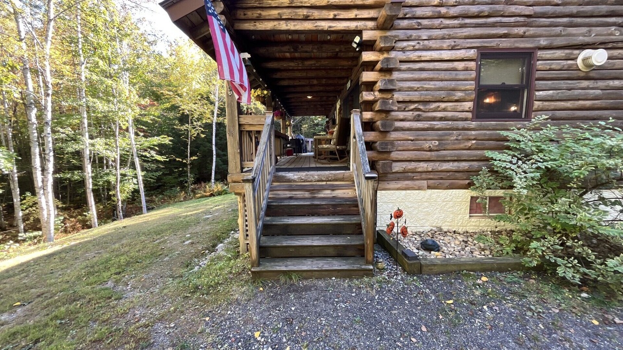 Photo of Outdoor in Holderness