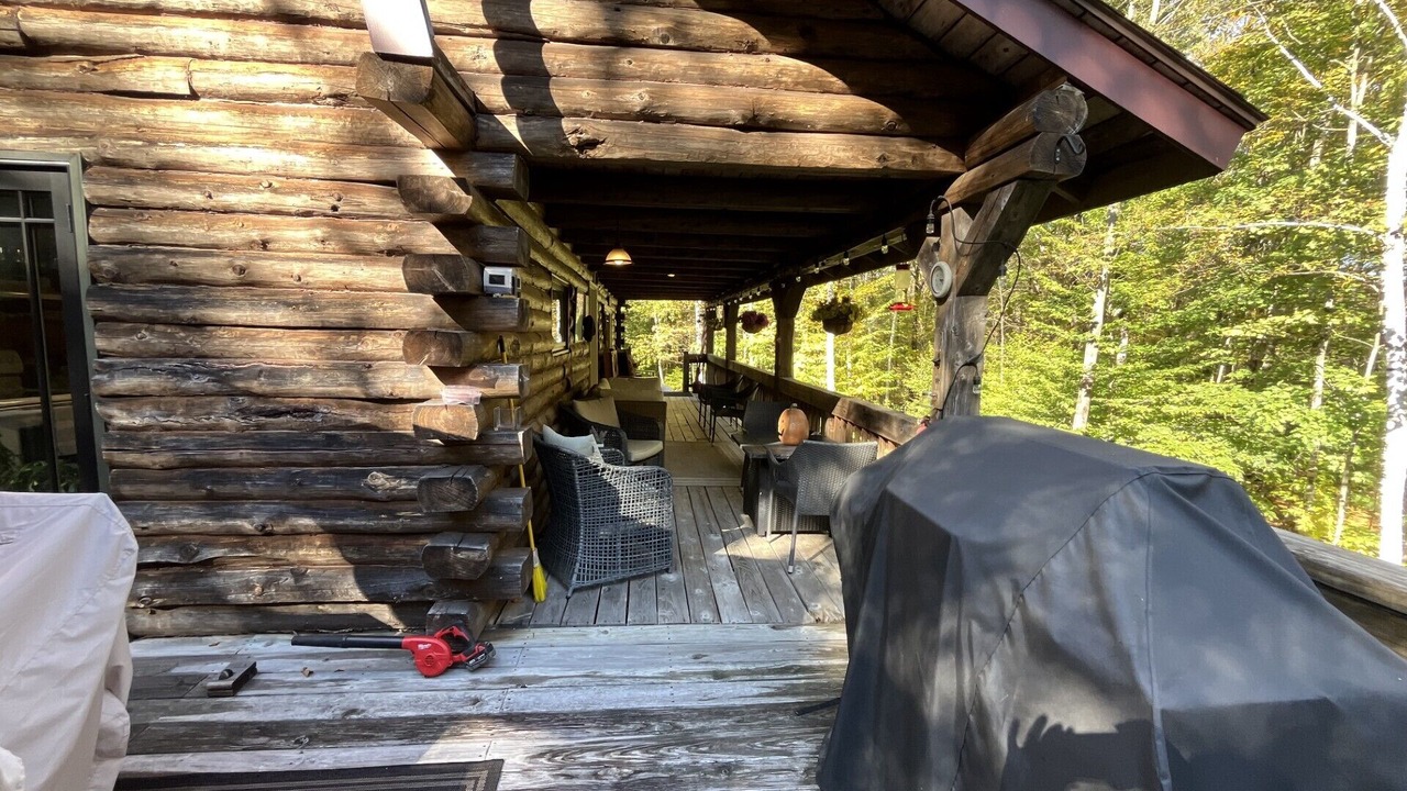 Photo of Outdoor in Holderness