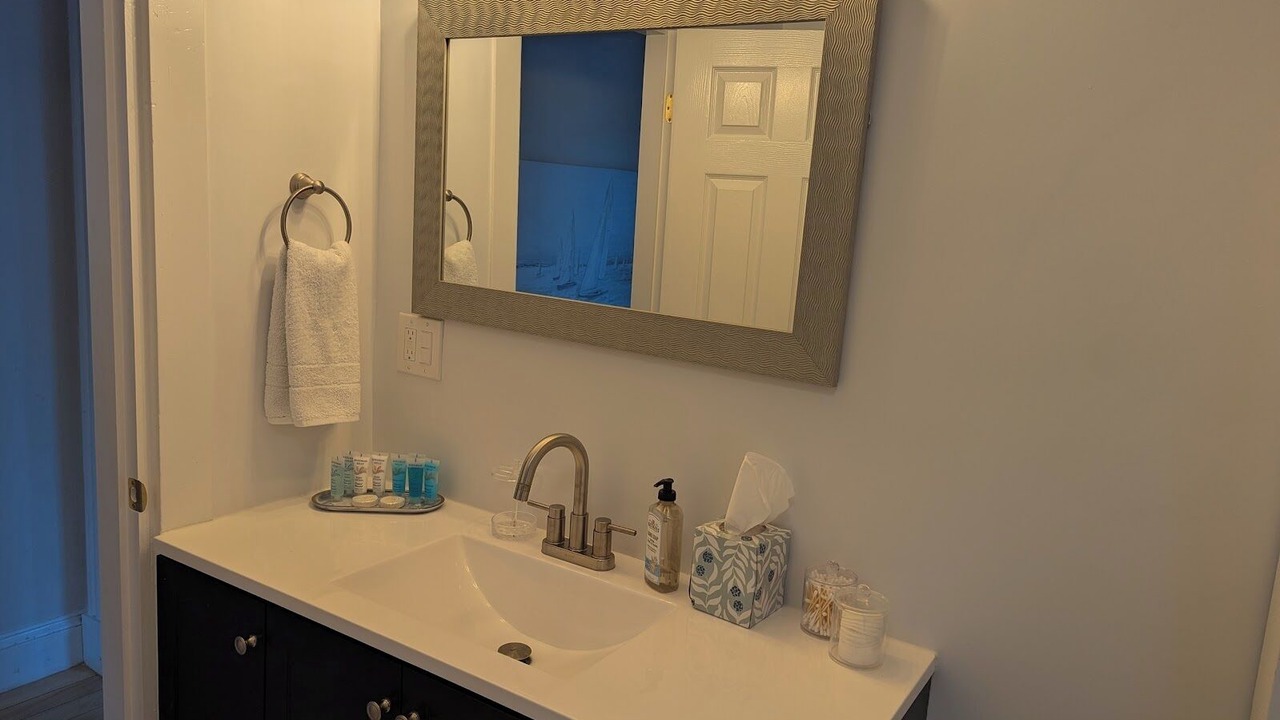 Photo of Bathroom in Fifth Ward