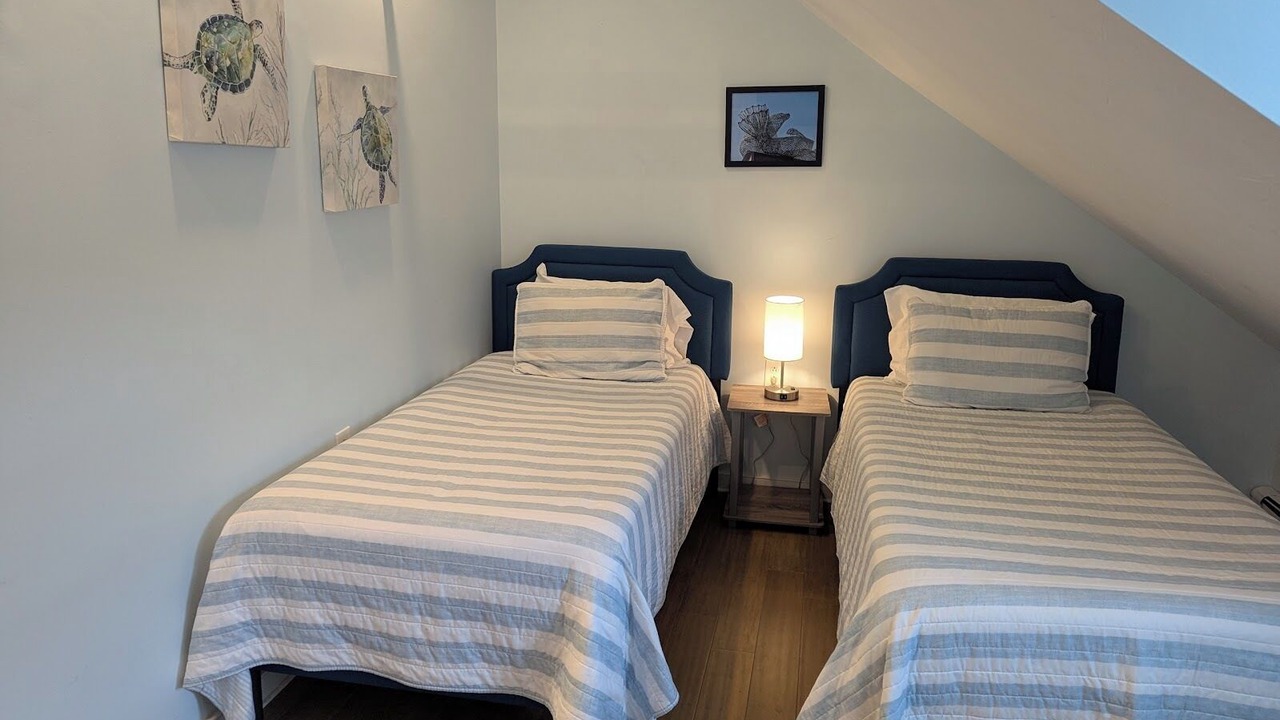 Photo of Bedroom in Fifth Ward