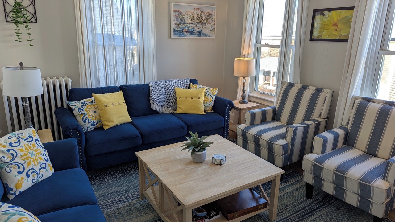 Photo of Livingroom in Fifth Ward
