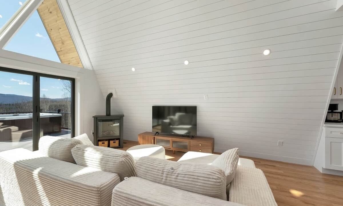 Photo of Livingroom in Campton