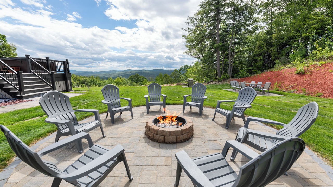 Photo of Patio Balcony in Campton