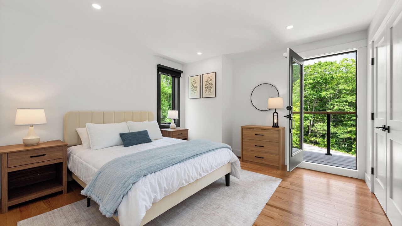 Photo of Bedroom in Campton