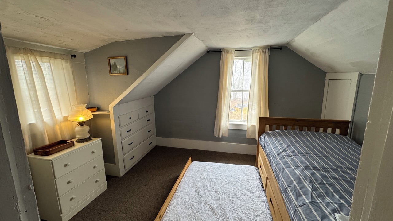 Photo of Bedroom in Mason