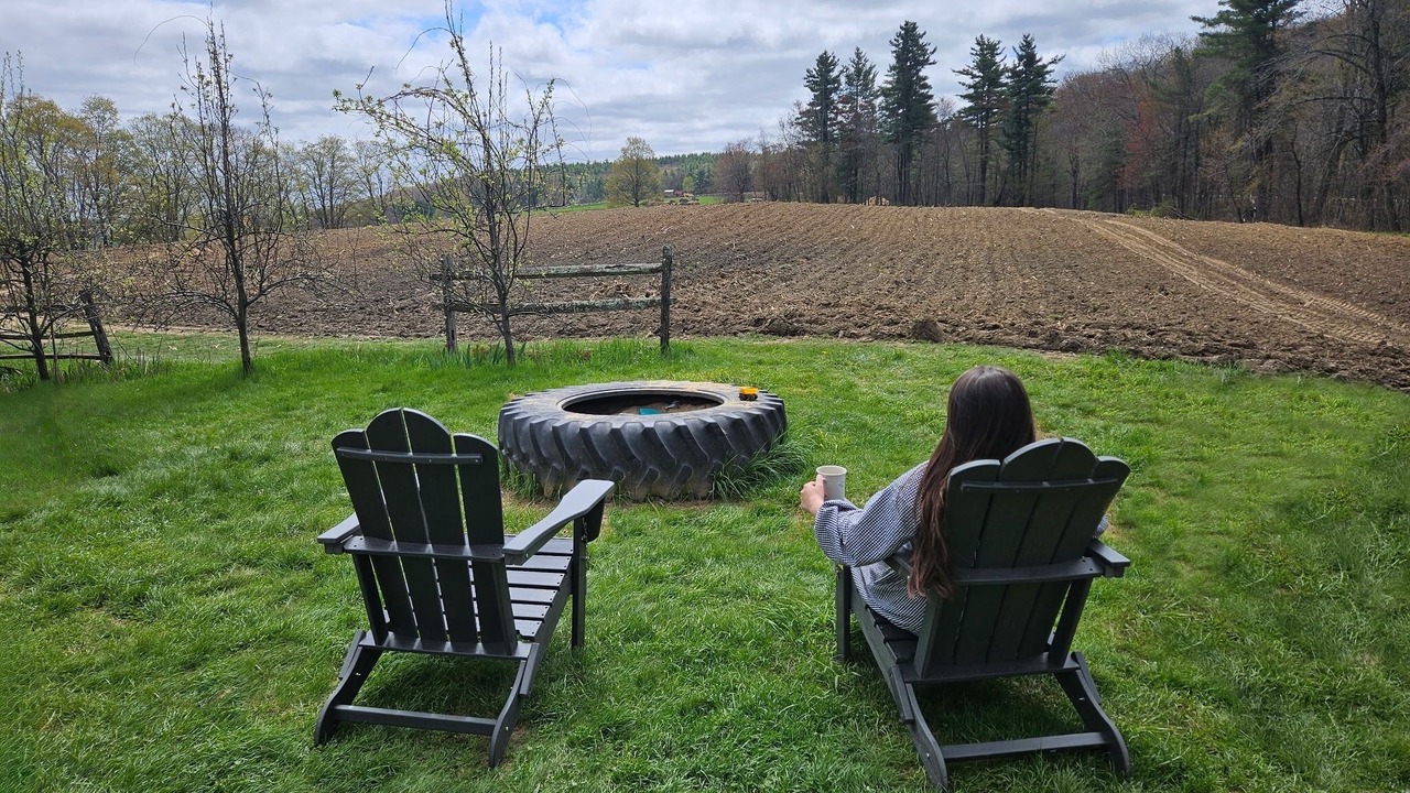 Photo of Outdoor in Mason