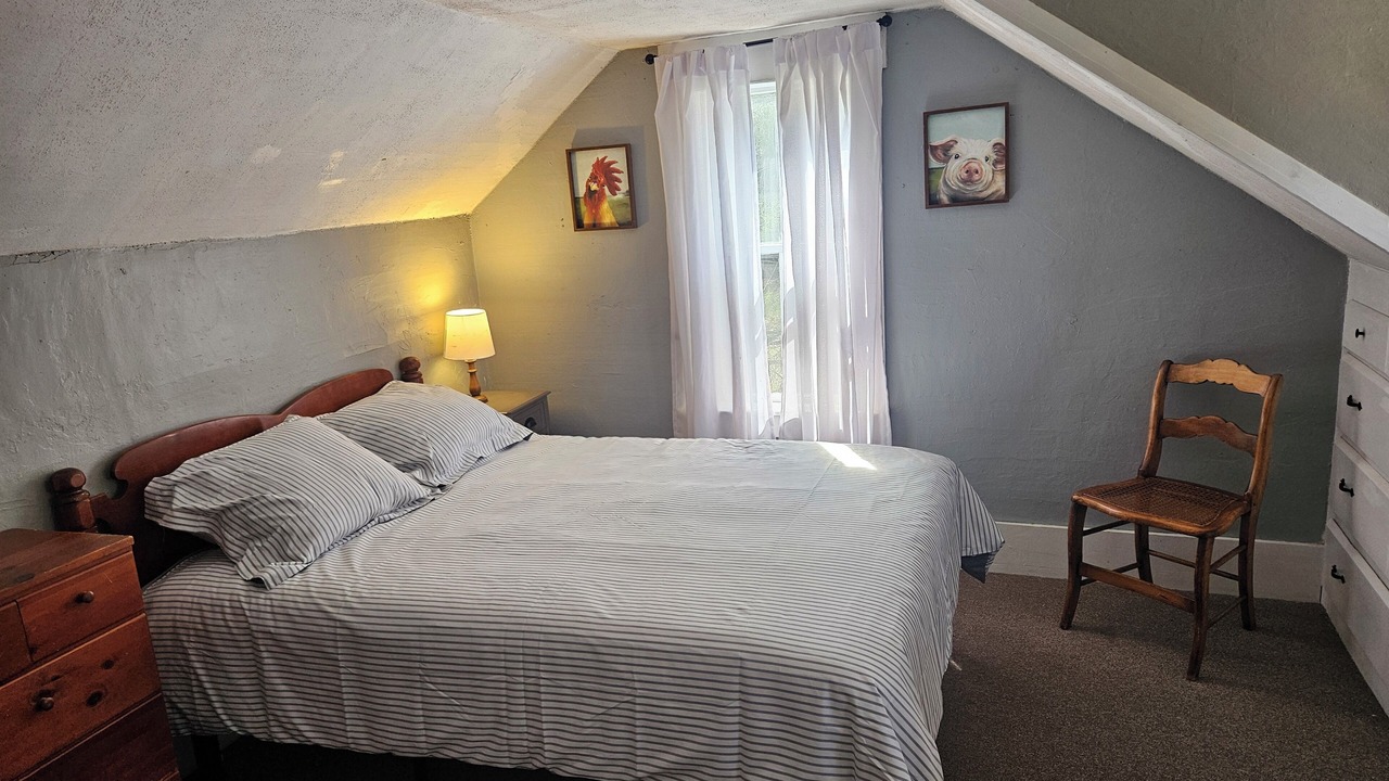 Photo of Bedroom in Mason
