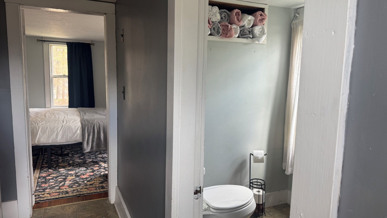 Photo of Bathroom in Mason