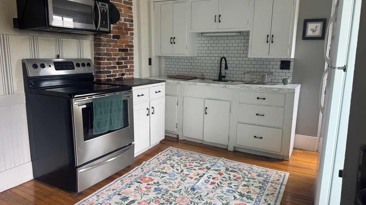 Photo of Kitchen in Mason