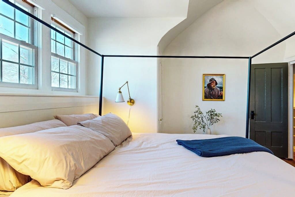 Photo of Bedroom in Belfast
