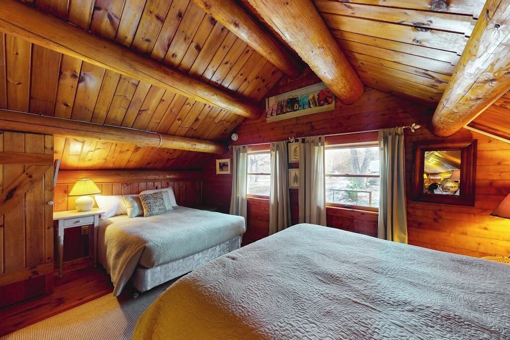Photo of Bedroom in Boothbay