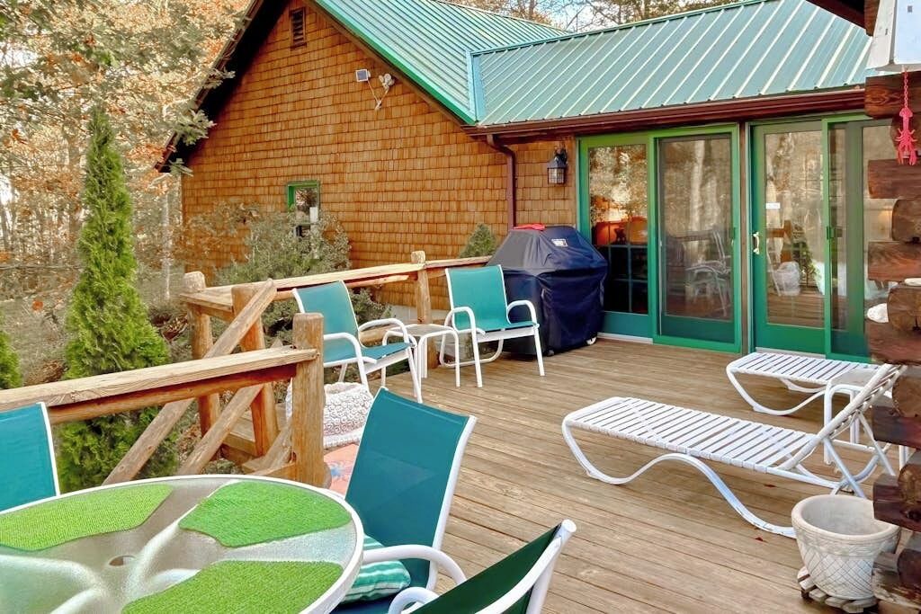 Photo of Outdoor in Boothbay