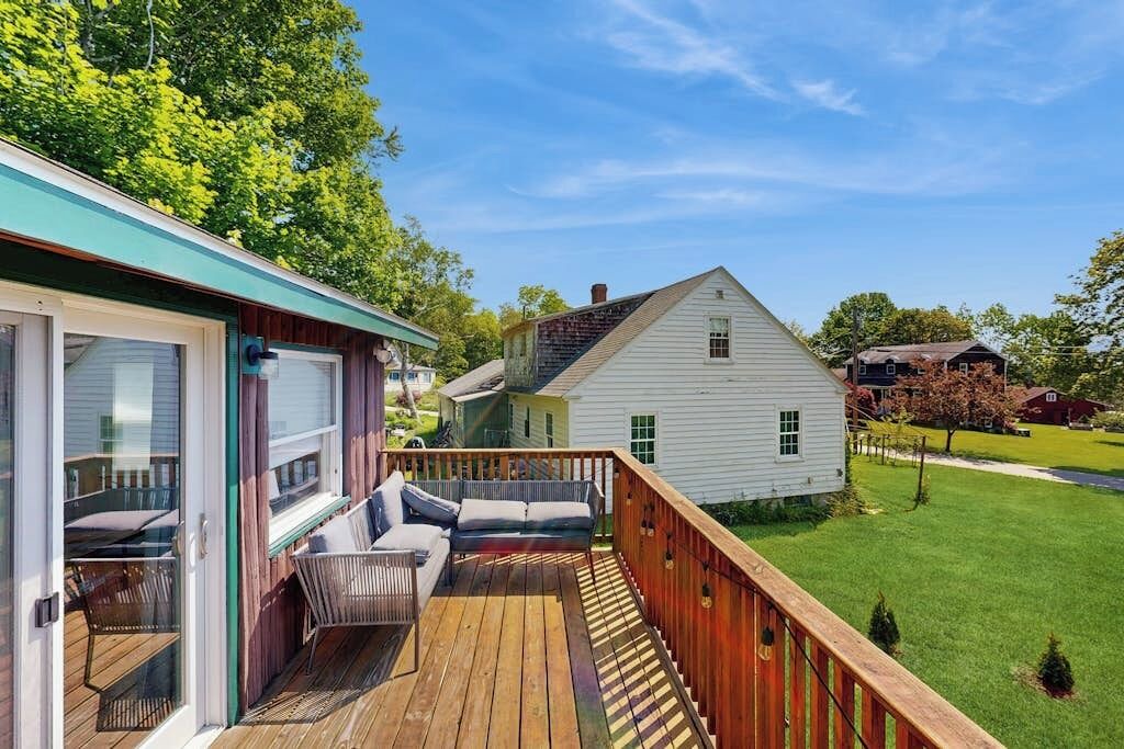 Photo of Outdoor in Boothbay Harbor