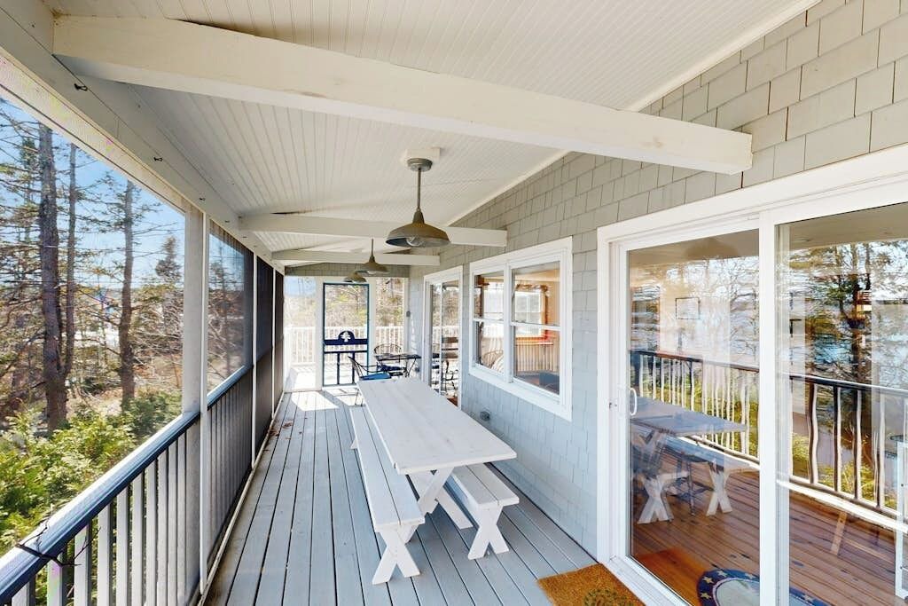 Photo of Outdoor in East Boothbay