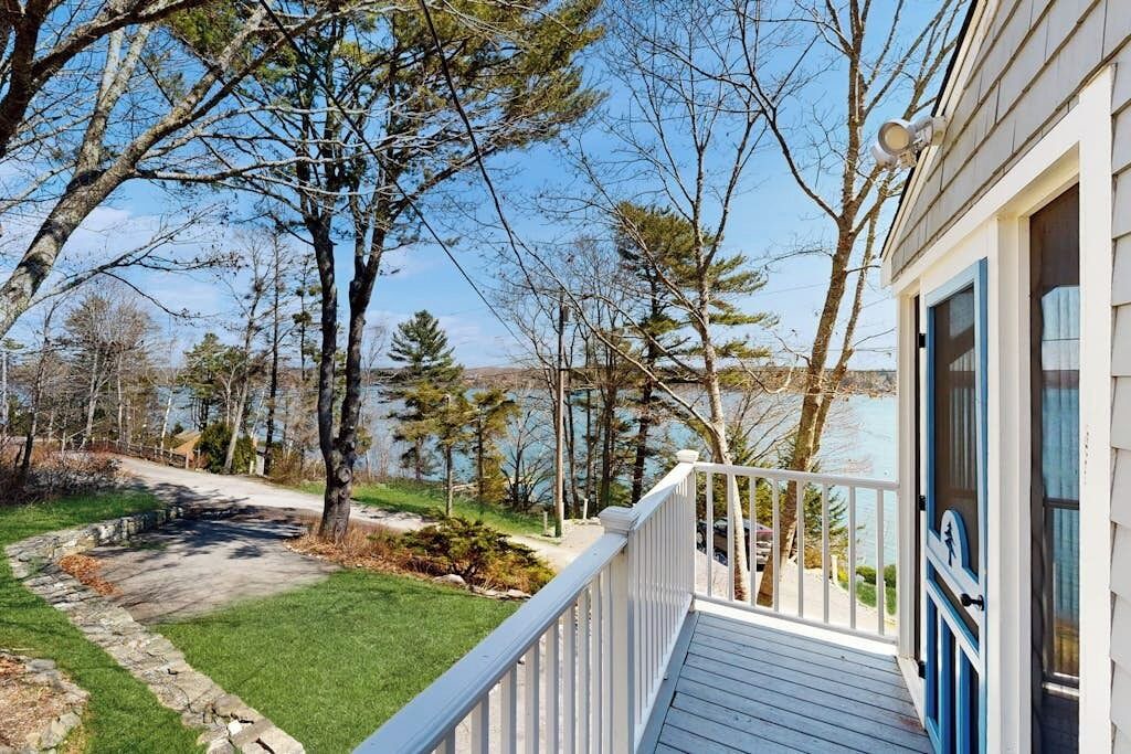 Photo of Outdoor in East Boothbay