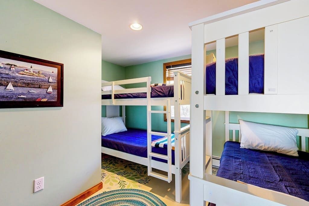 Photo of Bedroom in East Boothbay