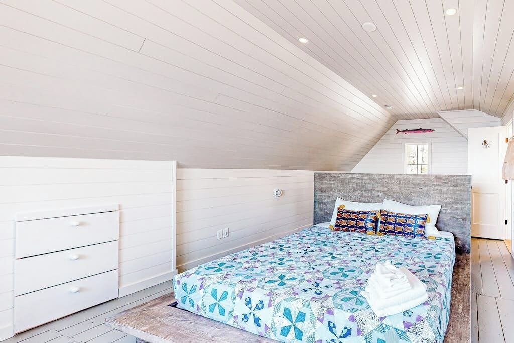 Photo of Bedroom in Rockport