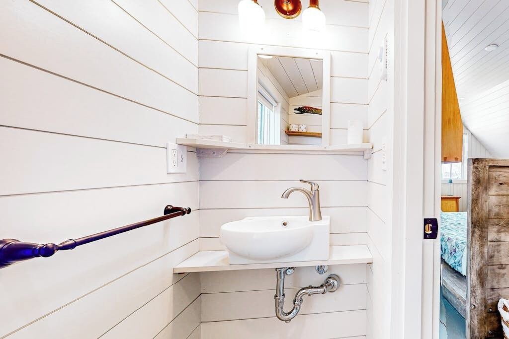 Photo of Bathroom in Rockport