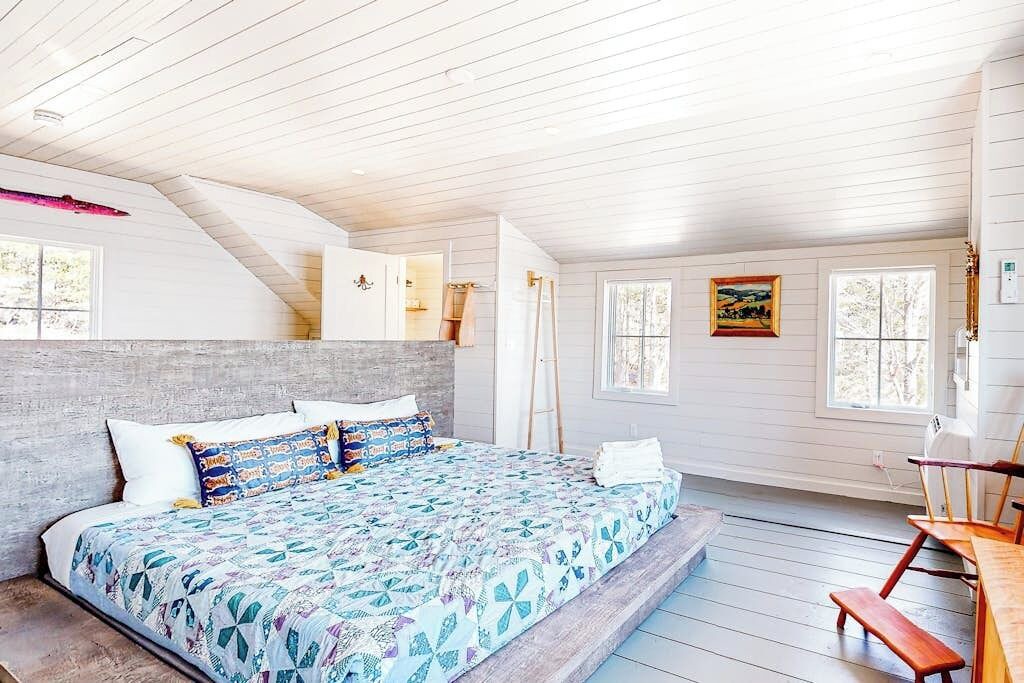 Photo of Bedroom in Rockport
