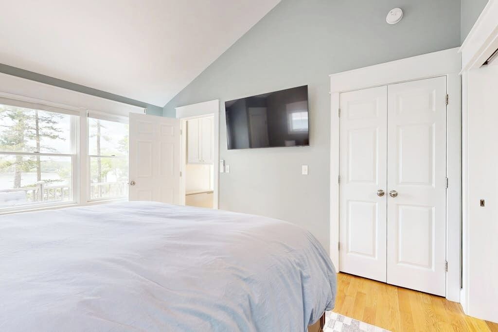 Photo of Bedroom in Edgecomb