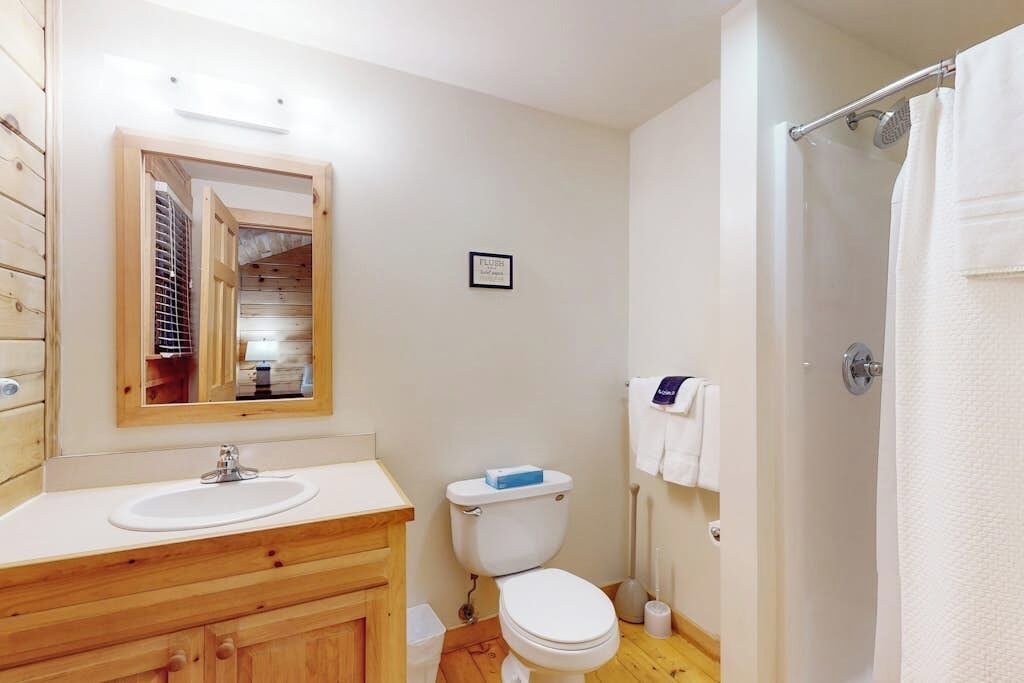 Photo of Bathroom in Northport