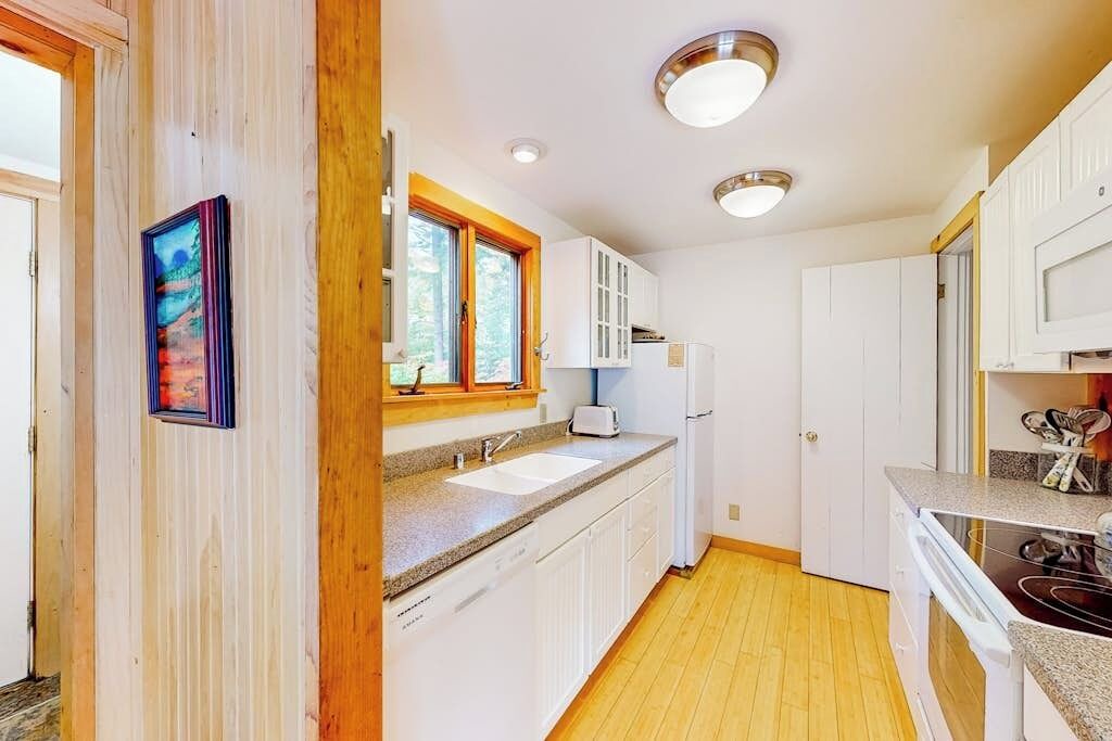 Photo of Kitchen in Southwest Harbor