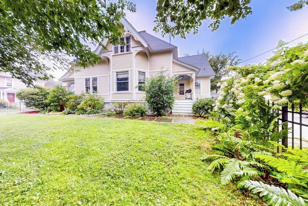 Photo of Outdoor in Rockland