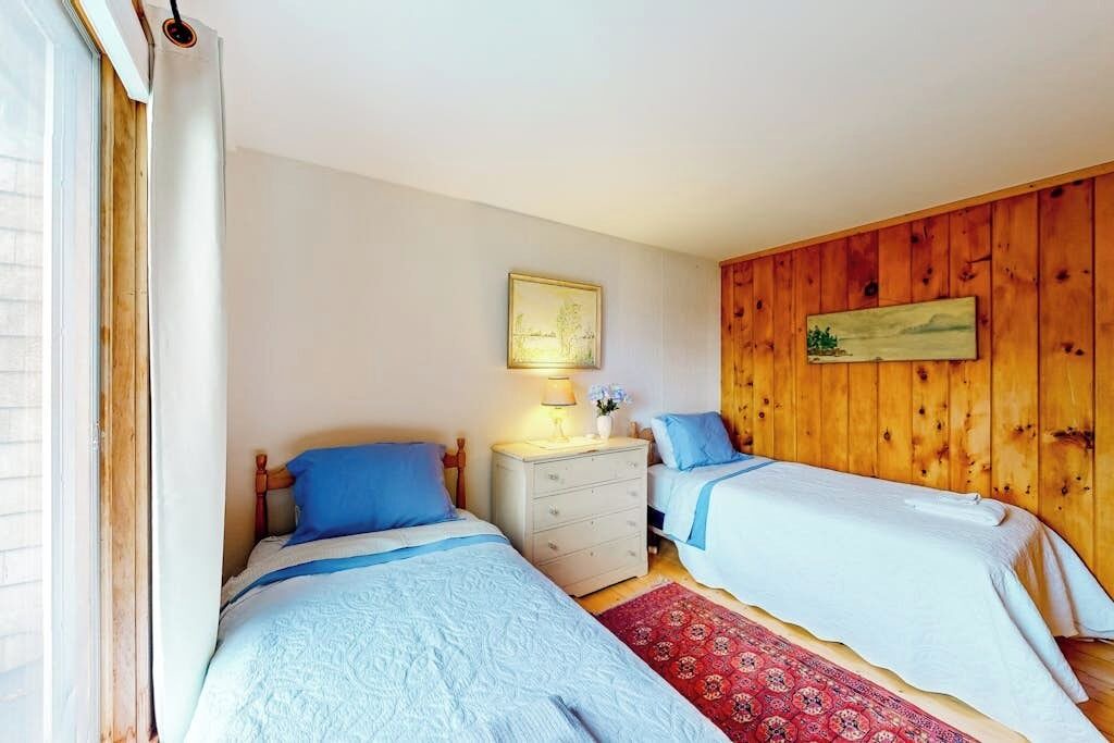 Photo of Bedroom in Southwest Harbor