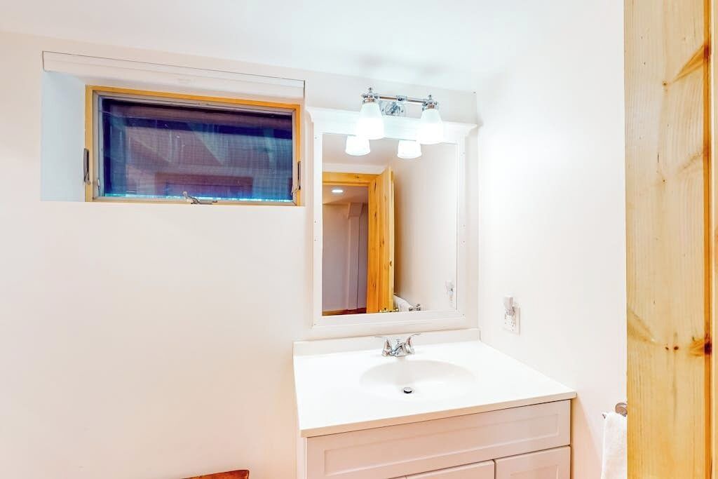 Photo of Bathroom in Southwest Harbor
