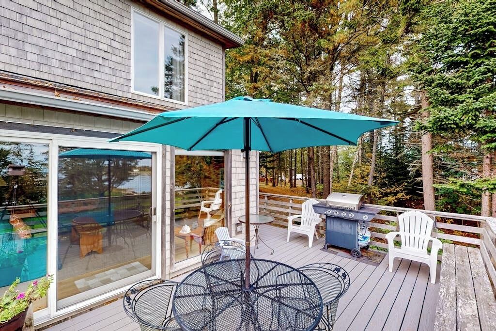 Photo of Outdoor in Southwest Harbor