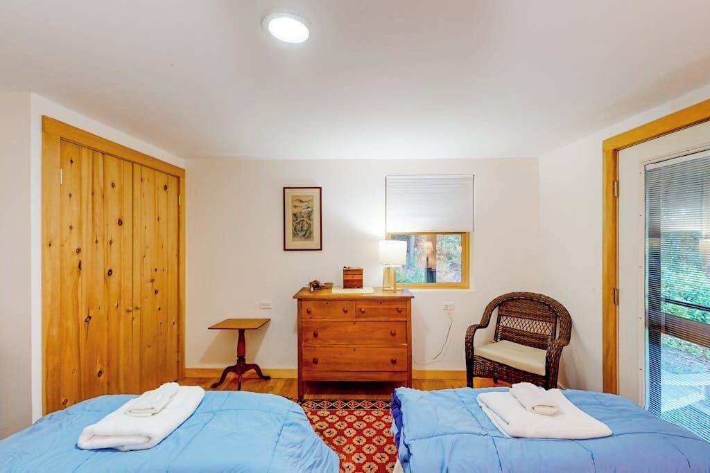 Photo of Bedroom in Southwest Harbor