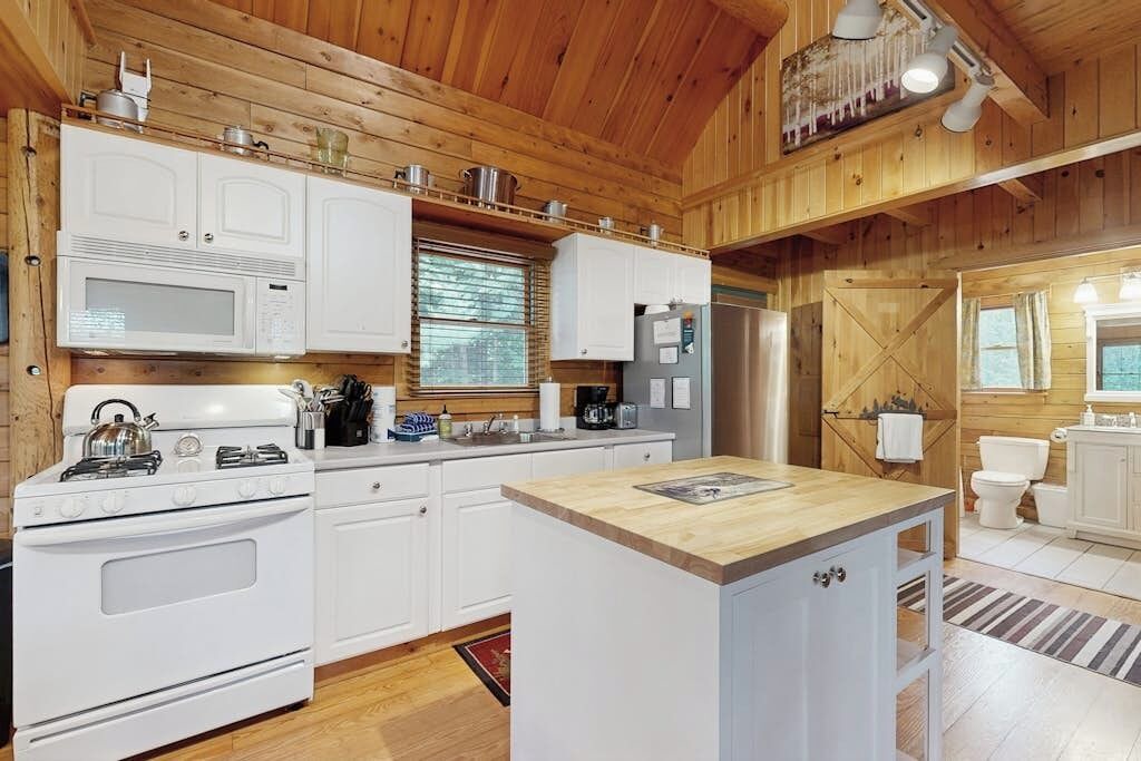 Photo of Kitchen in Greenville