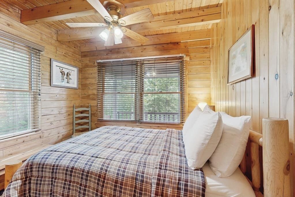 Photo of Bedroom in Greenville