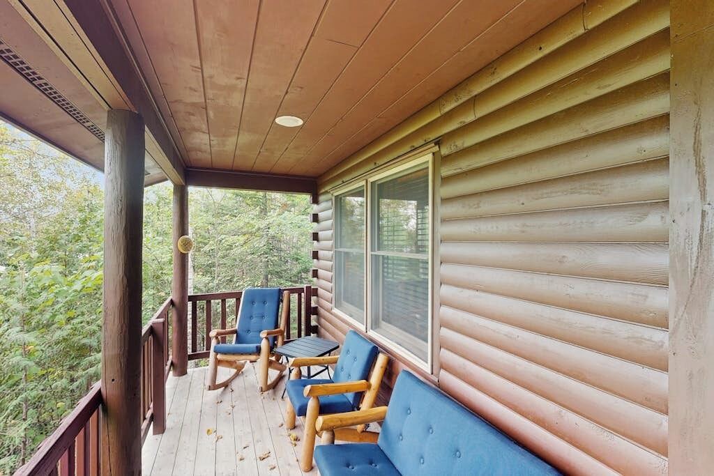 Photo of Outdoor in Greenville