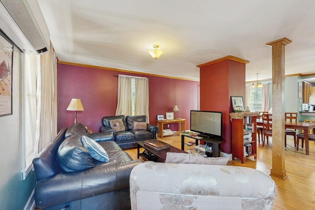 Photo of Livingroom in Bar Harbor