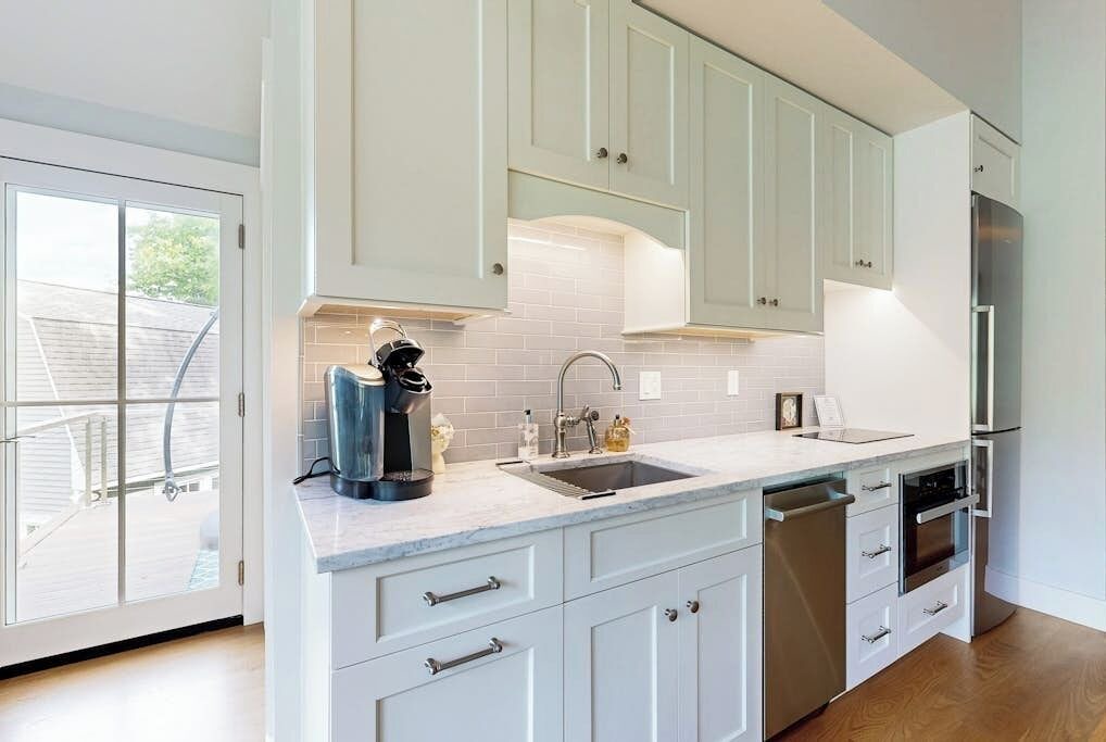 Photo of Kitchen in Boothbay