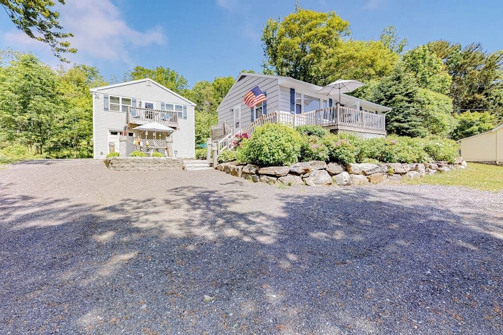 Photo of Outdoor in Boothbay Harbor