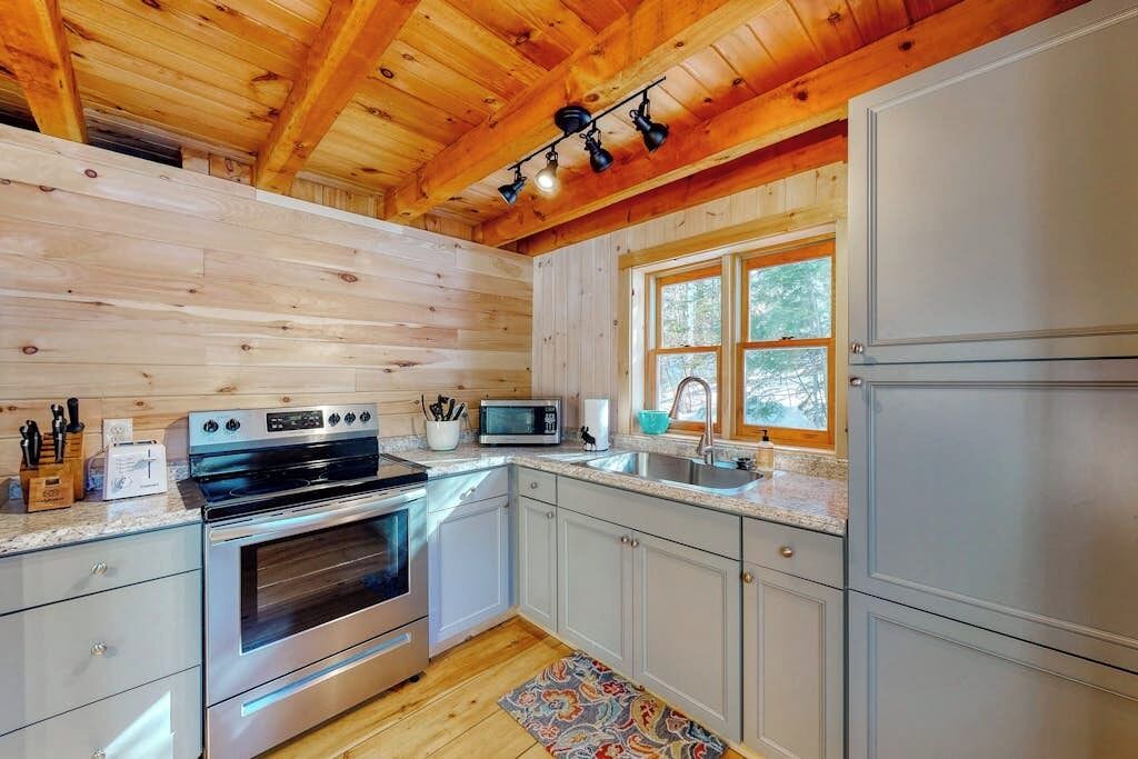 Photo of Kitchen in Greenville