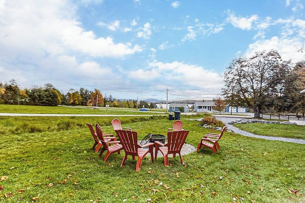 Photo of Outdoor in Lamoine